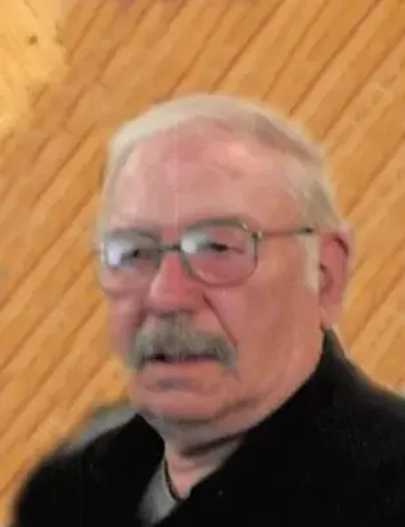 William 'Bill' Zimmerman