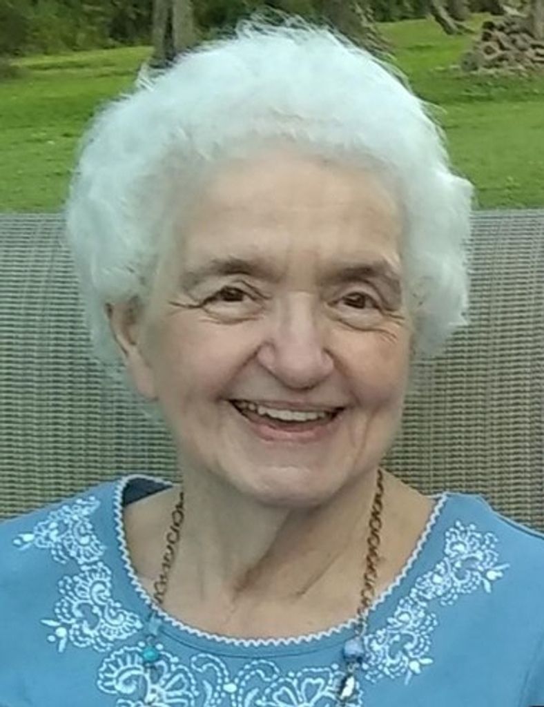 Rose Esther Michael Profile Photo