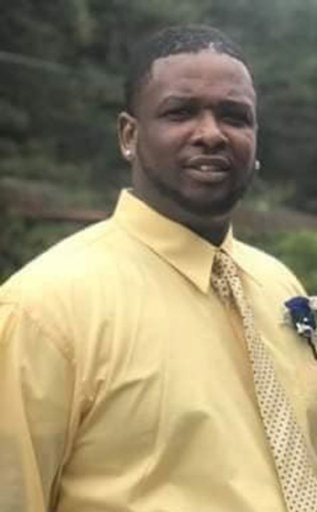 Ivan Shard Williams Profile Photo