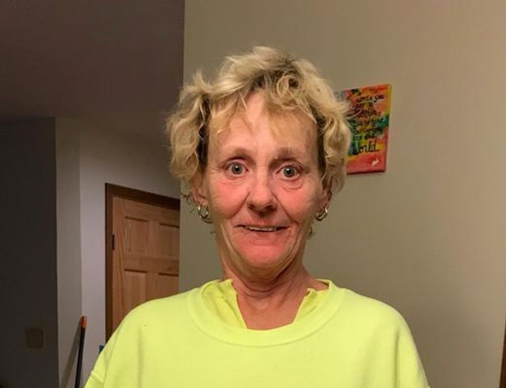 Terry Lynn "Foxy" Harper Profile Photo