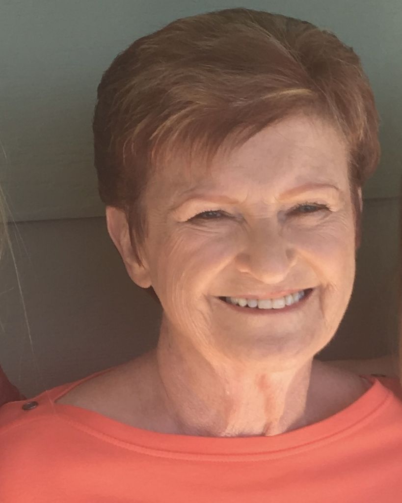 Patricia Belle Rezek