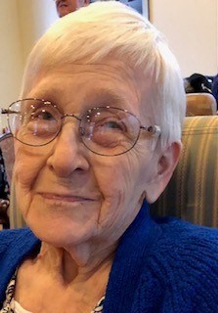 Evelyn Maheu Profile Photo