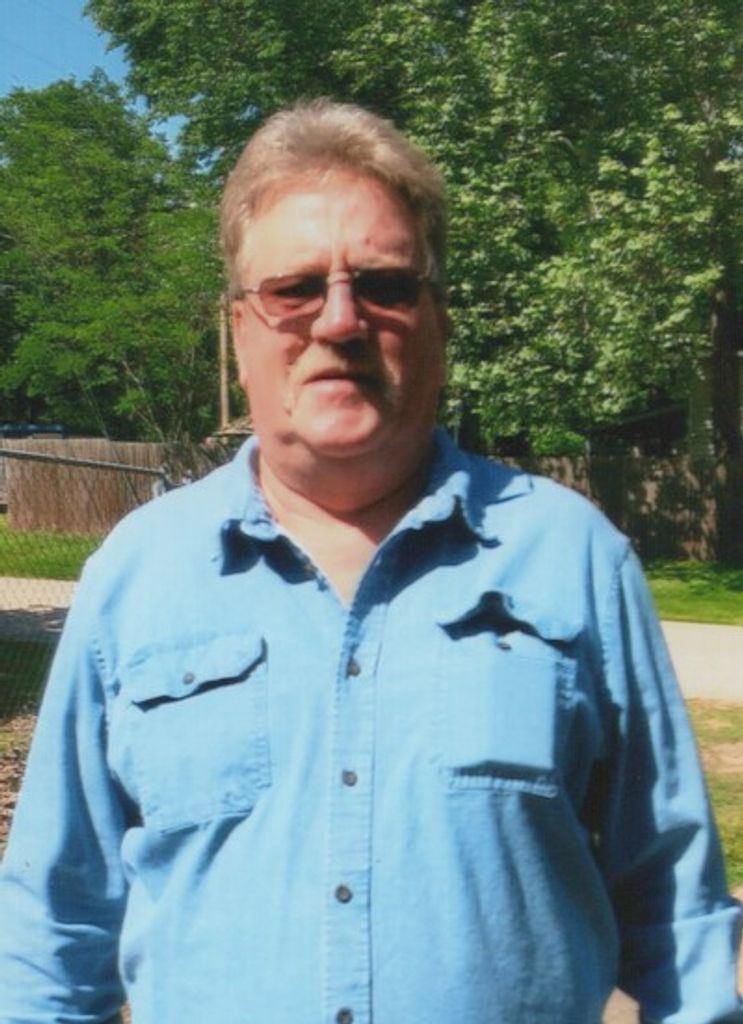 Billy Joe Delaney Profile Photo