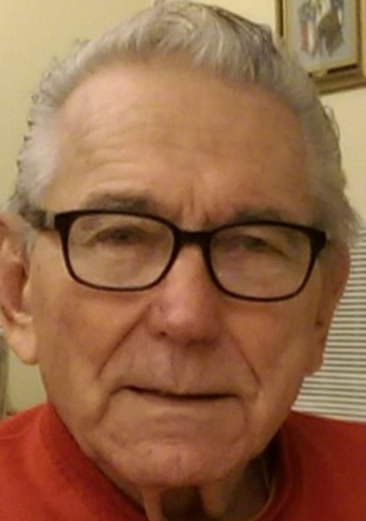 Joseph Walinski
