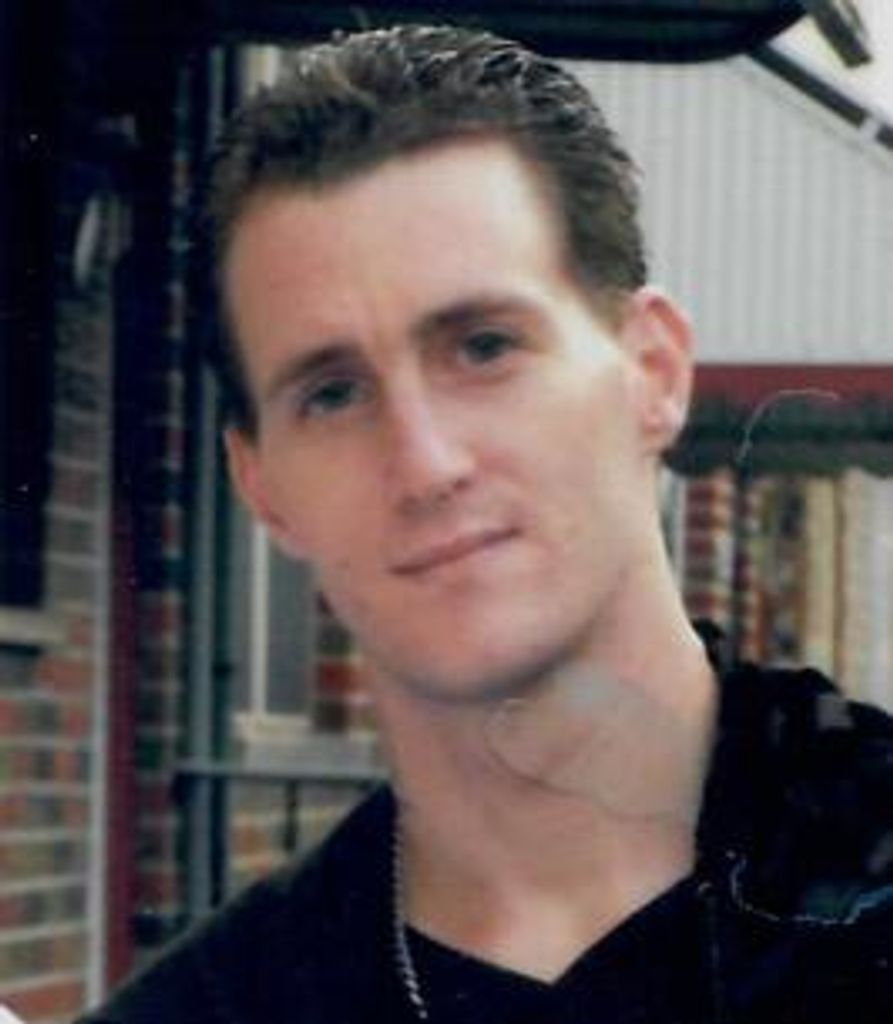 Nicholas Masci