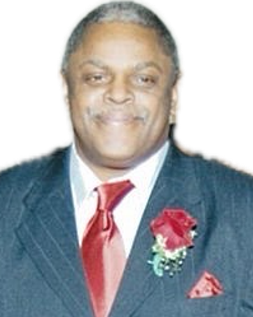 Allen Barnes, Jr.