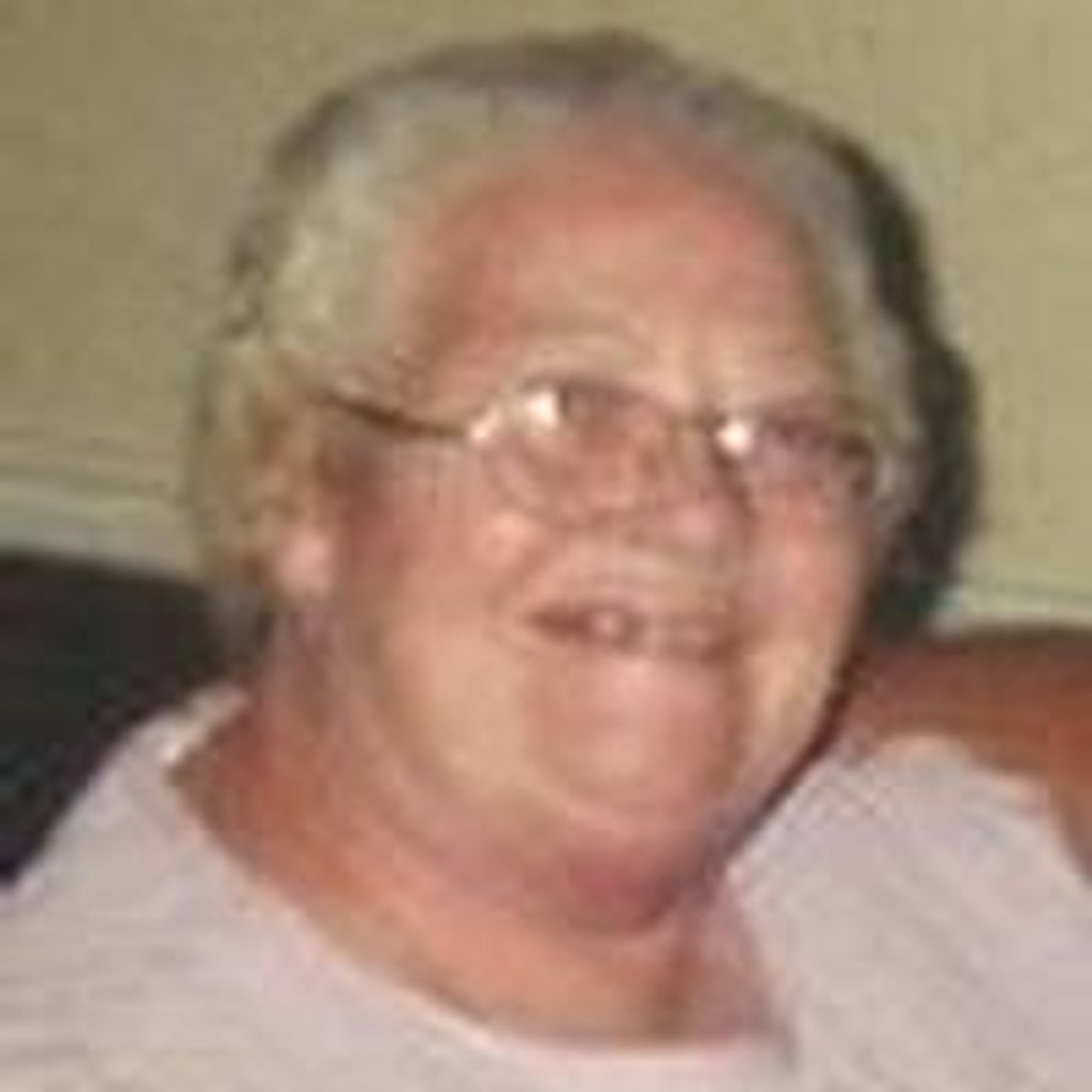 Mary Virginia Price