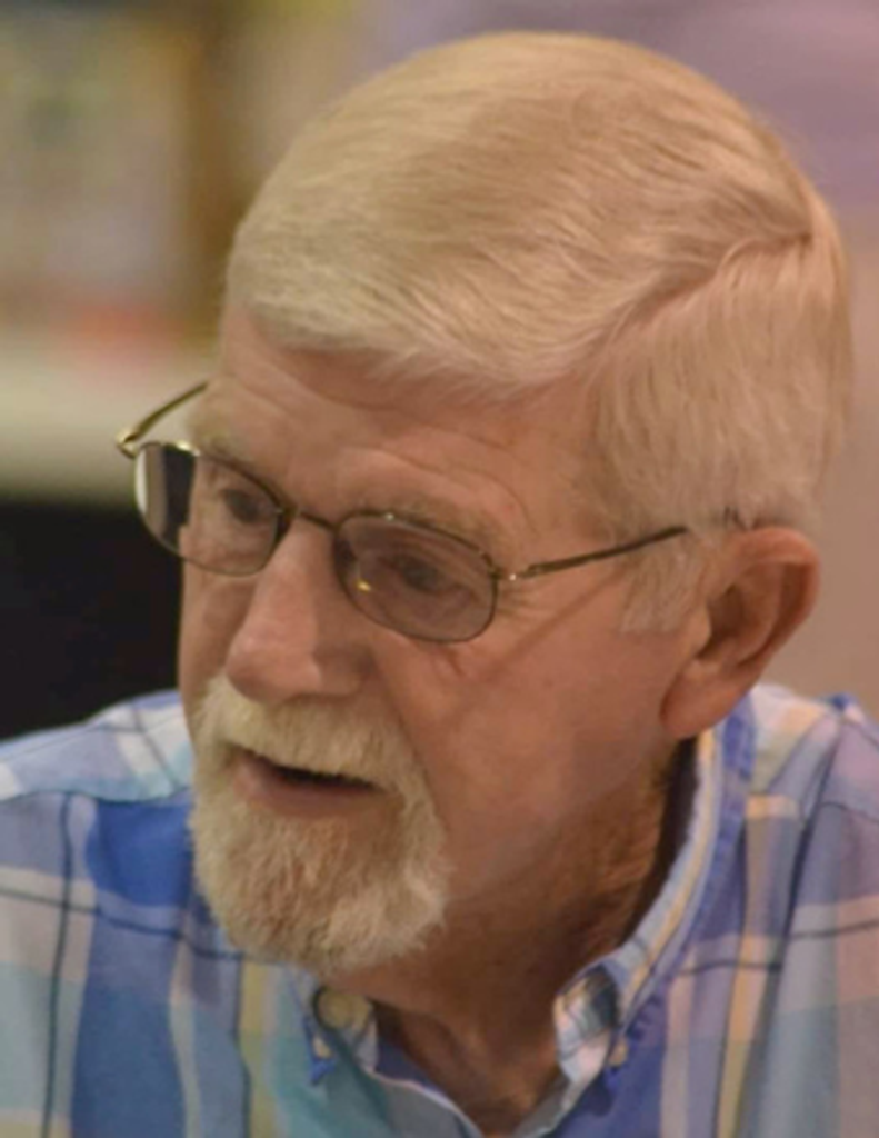 Robert 'Bob' Brinson