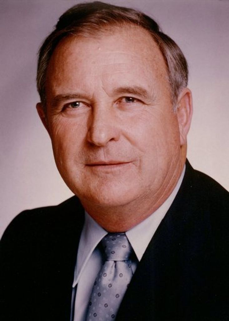 Hubert Preston Parkman
