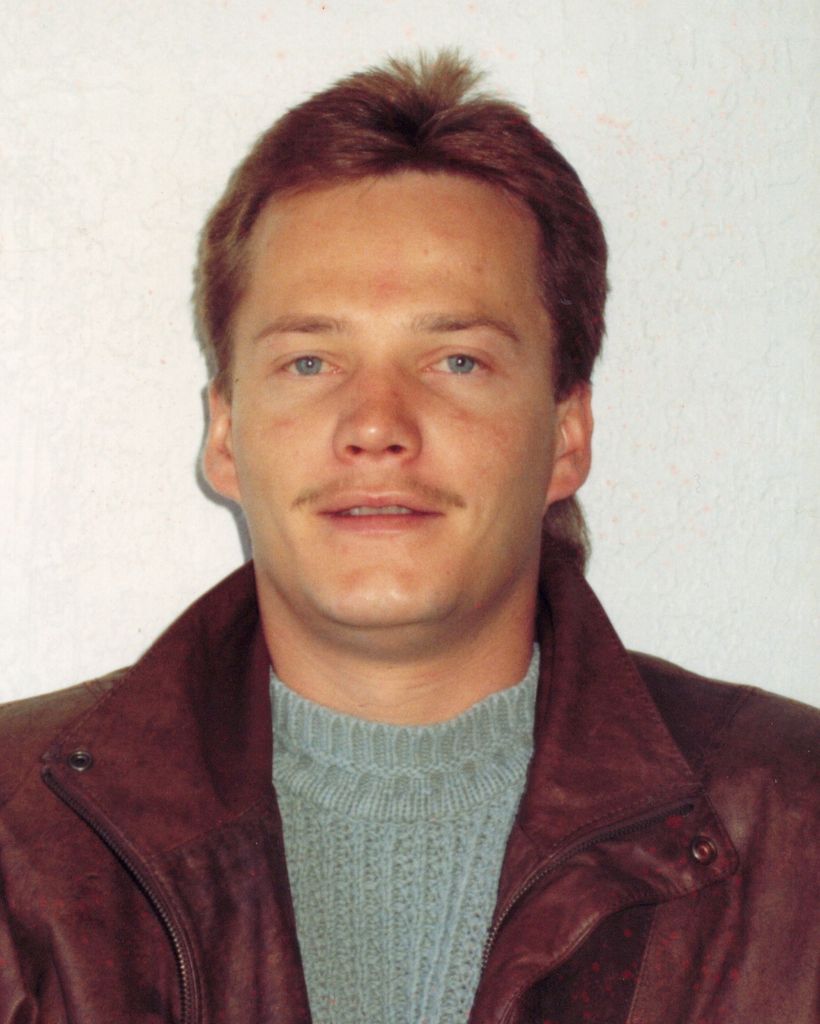 Todd G Duke Profile Photo