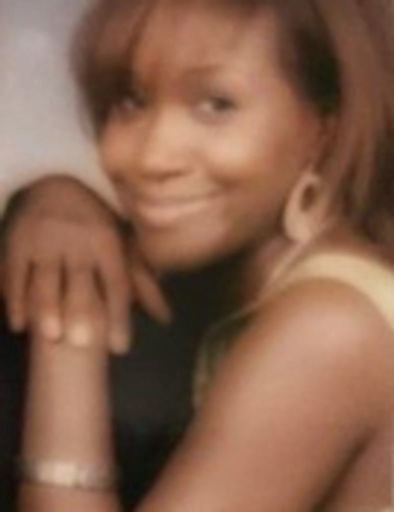 Carrie Quiana Henderson