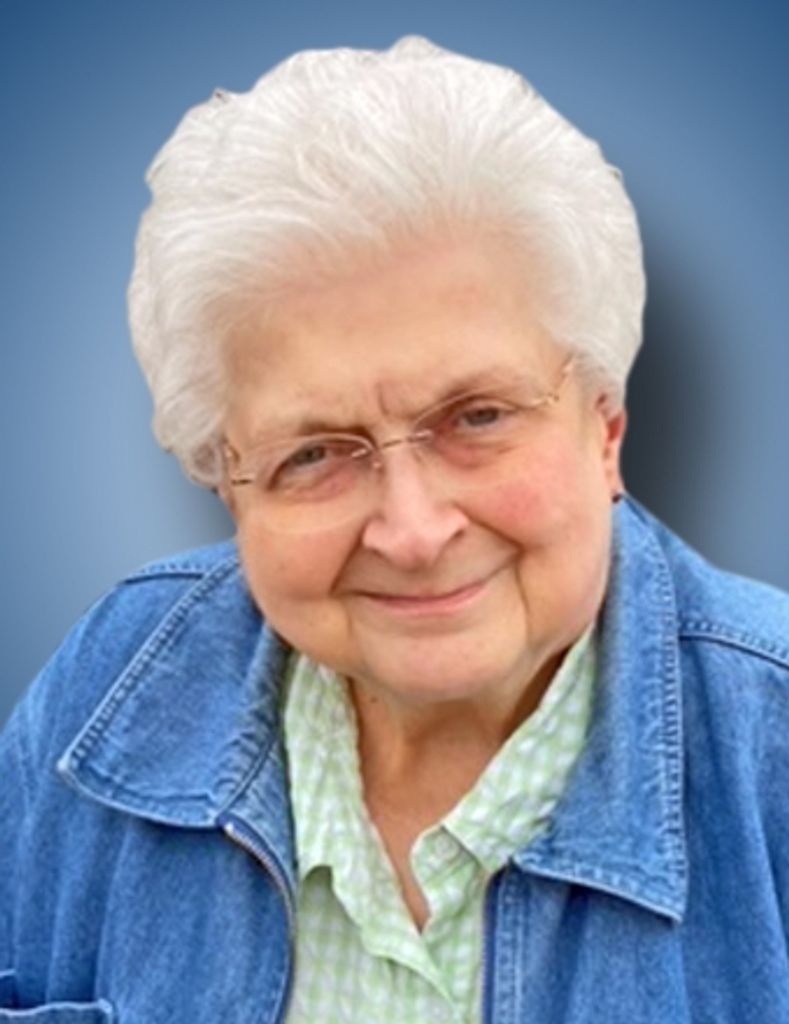 Ellen R. Van Roosenbeek