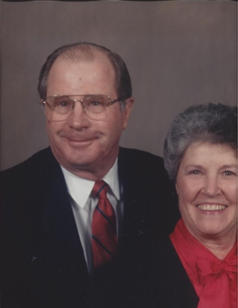 William Boyd Allbritton Profile Photo
