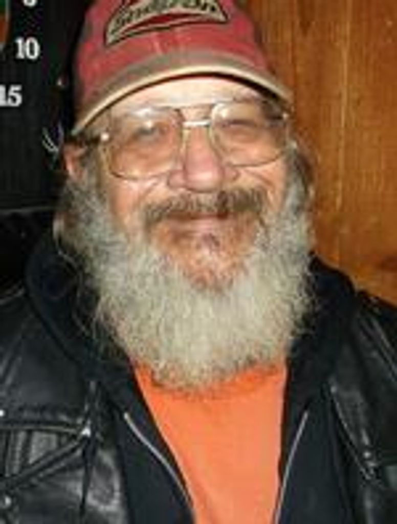 David "Dumper" Domske