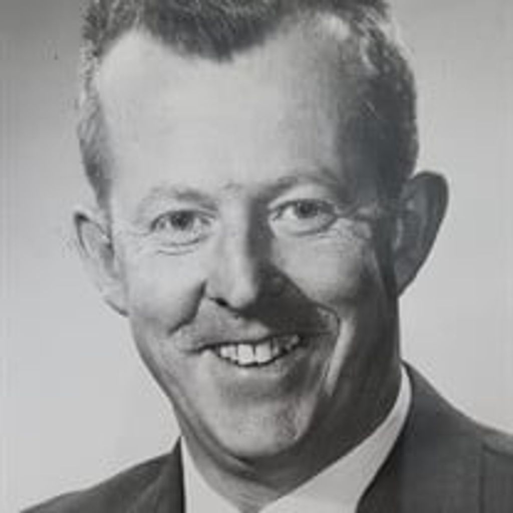Thomas Edward Dwyer