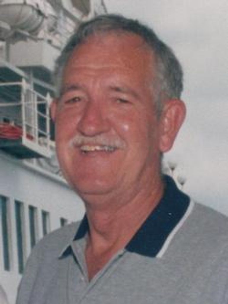 Harold L. Mudd Profile Photo