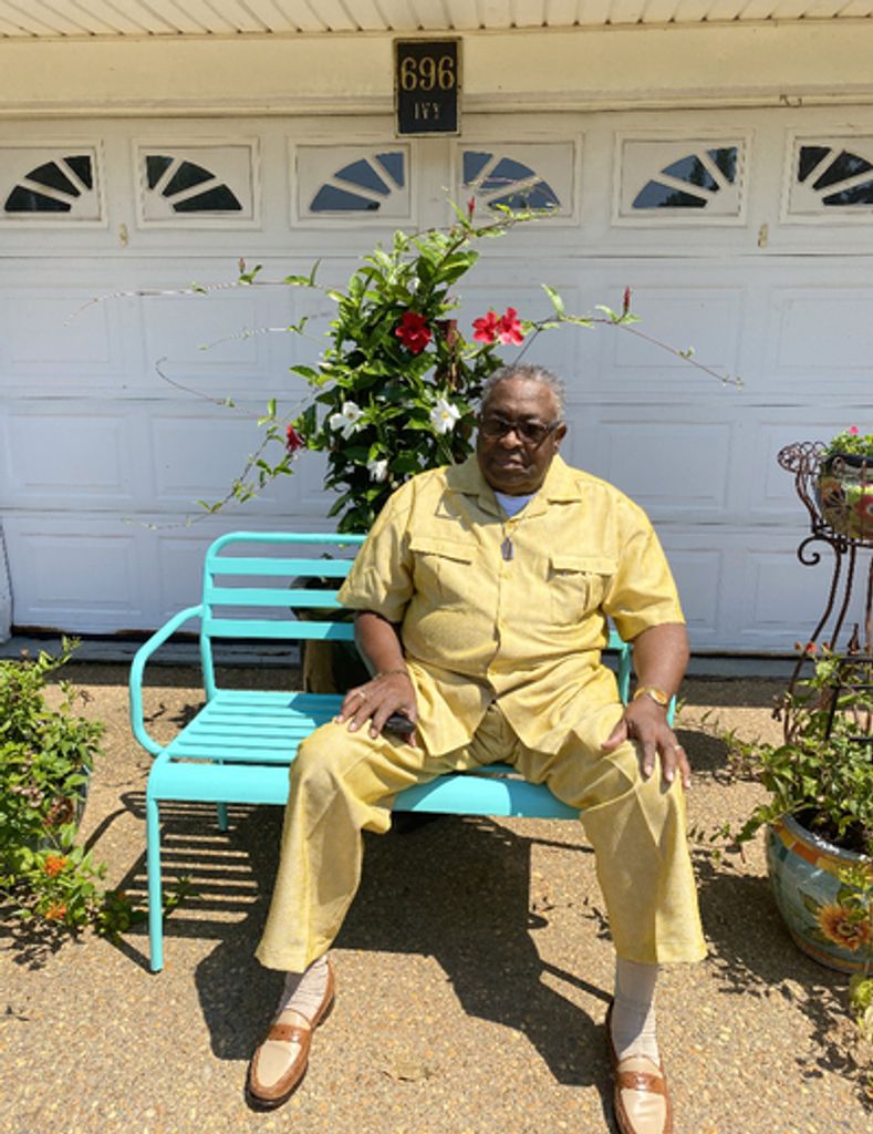 Mr. John Elton Ivy Profile Photo