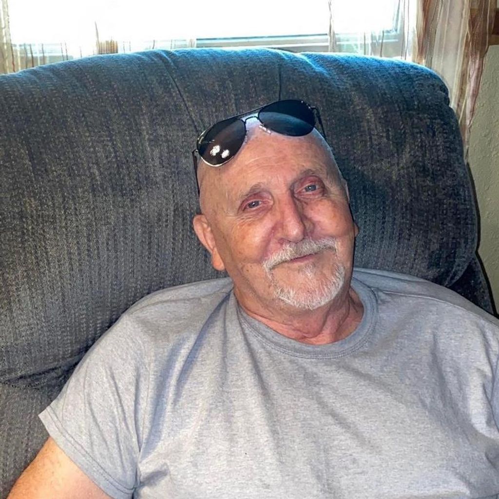 Darrell Hugh Rayburn Profile Photo