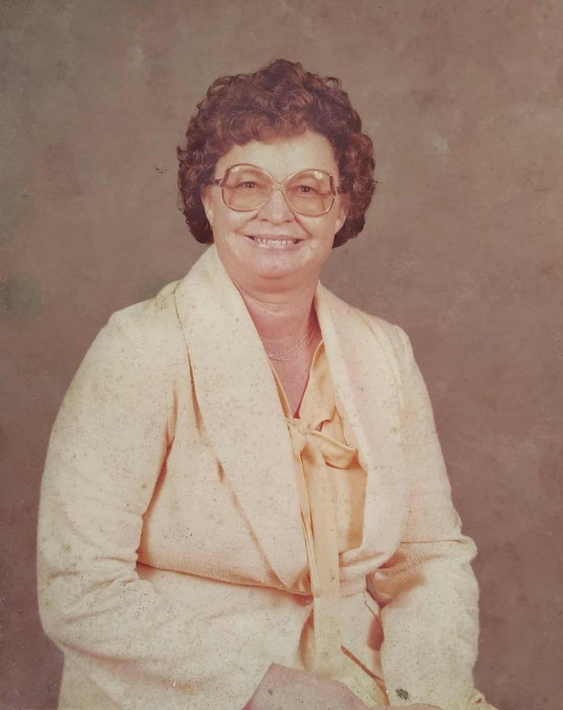 Magelene Sexton Jackson Profile Photo