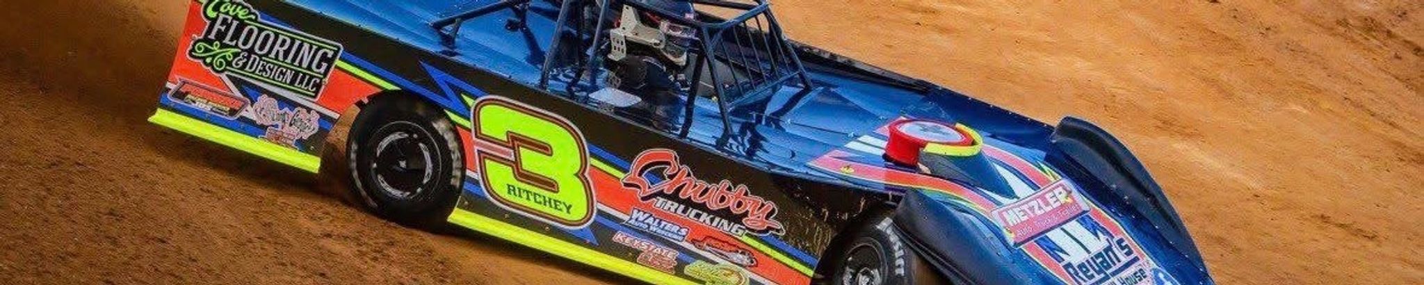 Cover for Tyler P. Ritchey's Obituary