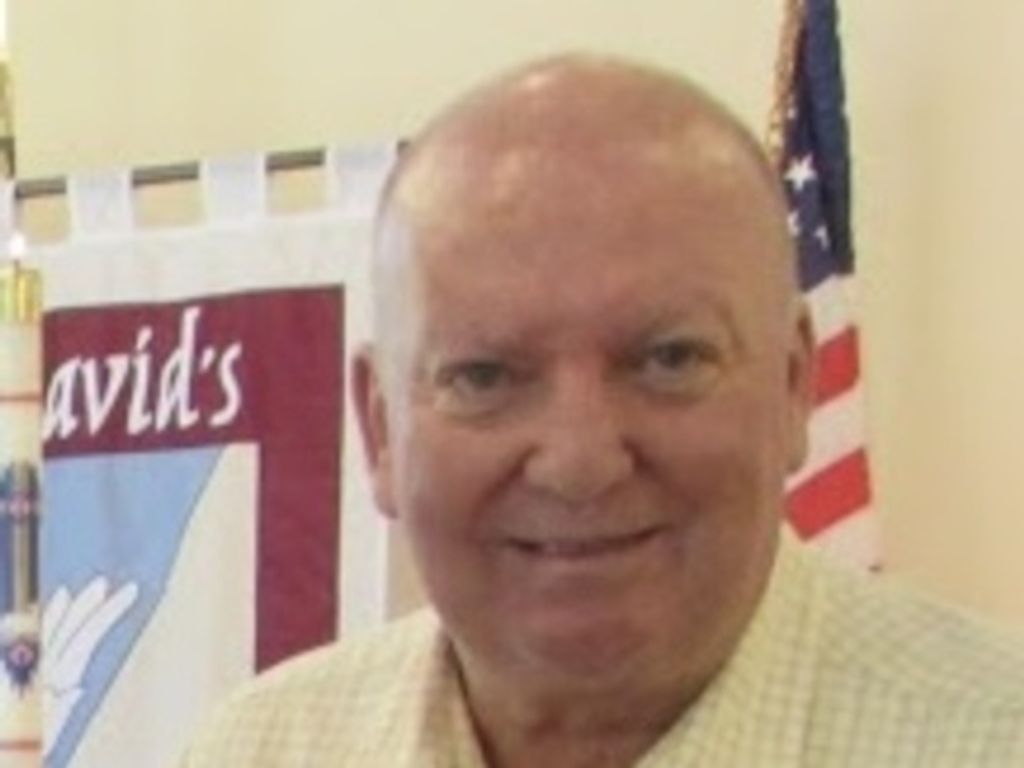 George William Sinclair Jr. Profile Photo