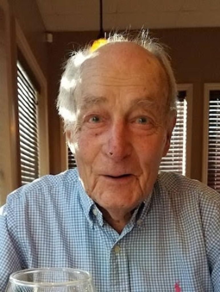 Paul R. Olson Profile Photo