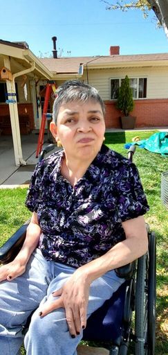 Maria Guadalupe Medina-Quinonez photo gallery thumbnail 11 of 74
