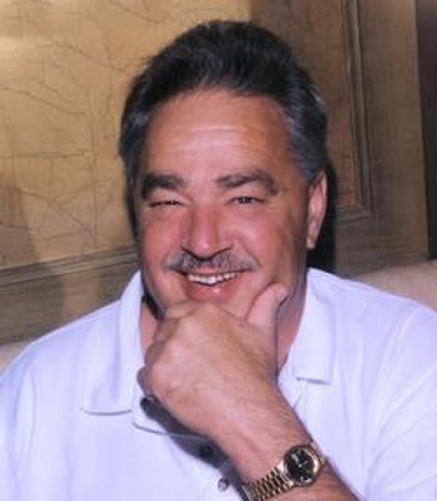 Edwin N. Marks Jr. Profile Photo