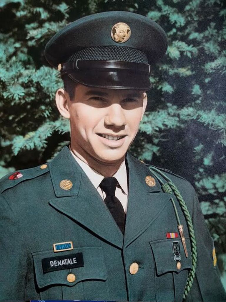 James T. Denatale