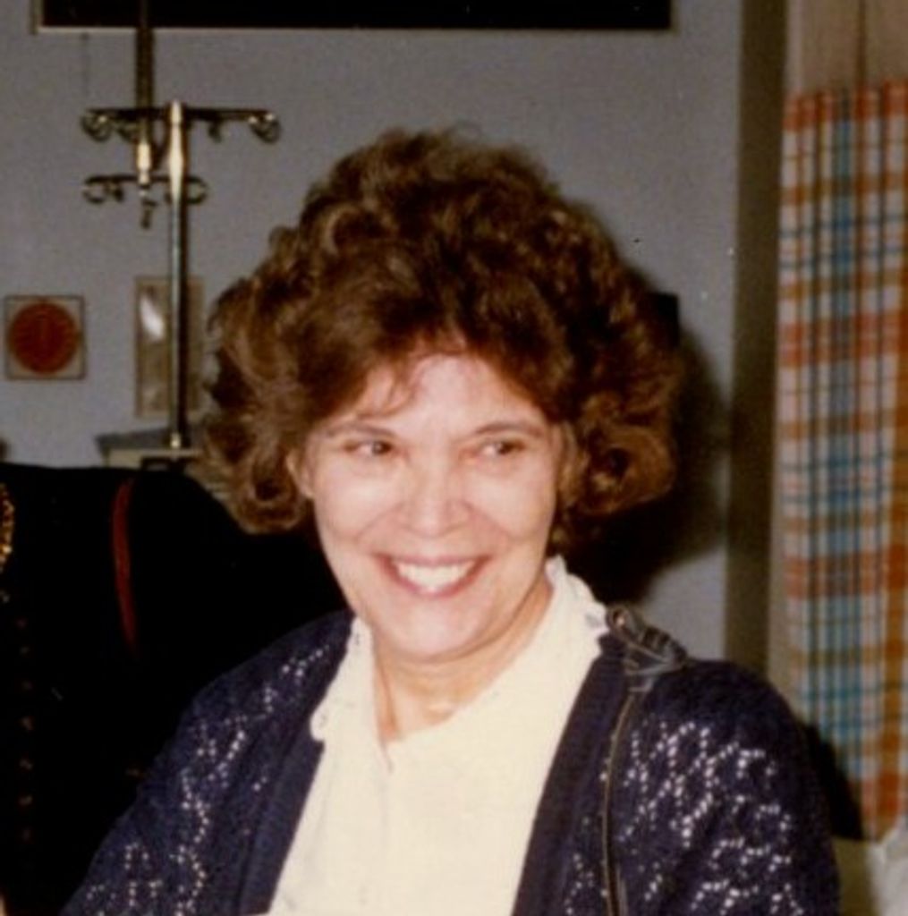 Lillie Mae (Martin)  Walton Profile Photo