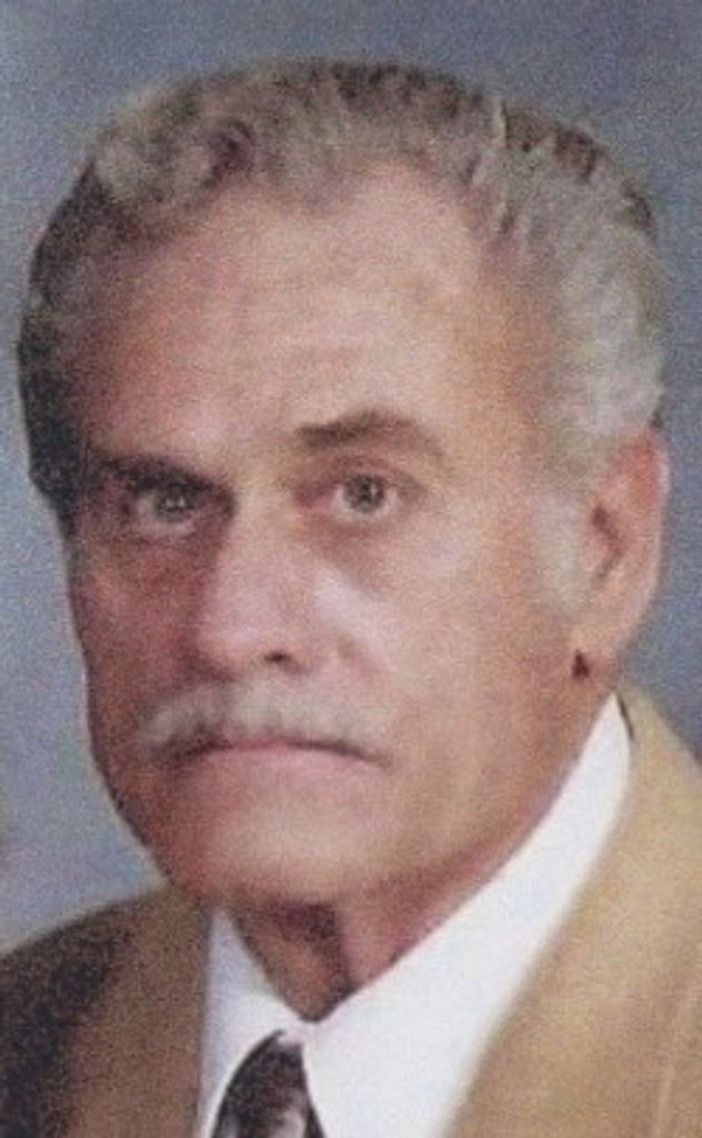 Edgar  K. Herrington Profile Photo