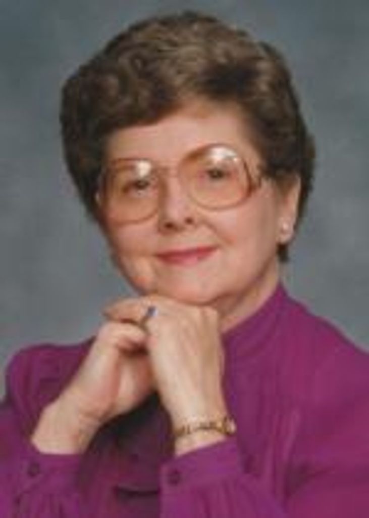 Elizabeth Myers Profile Photo