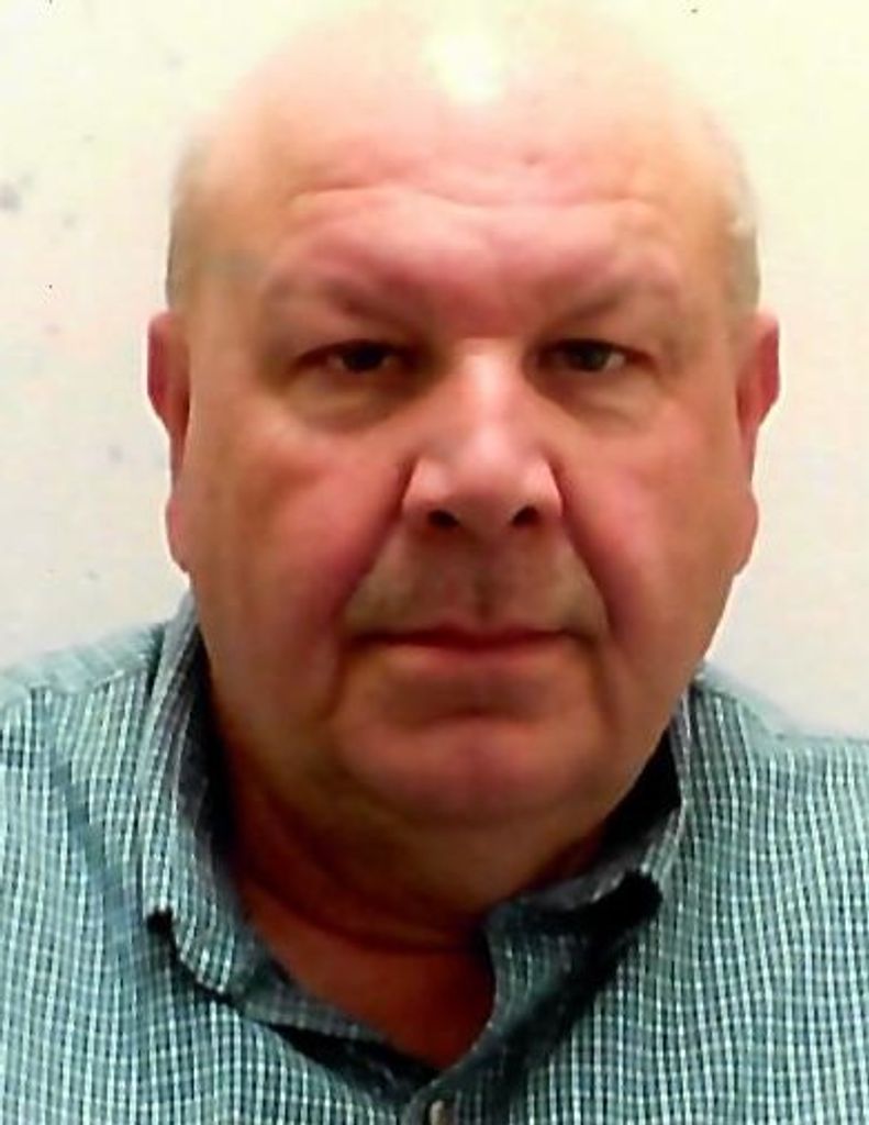 William "Bill" Jansen