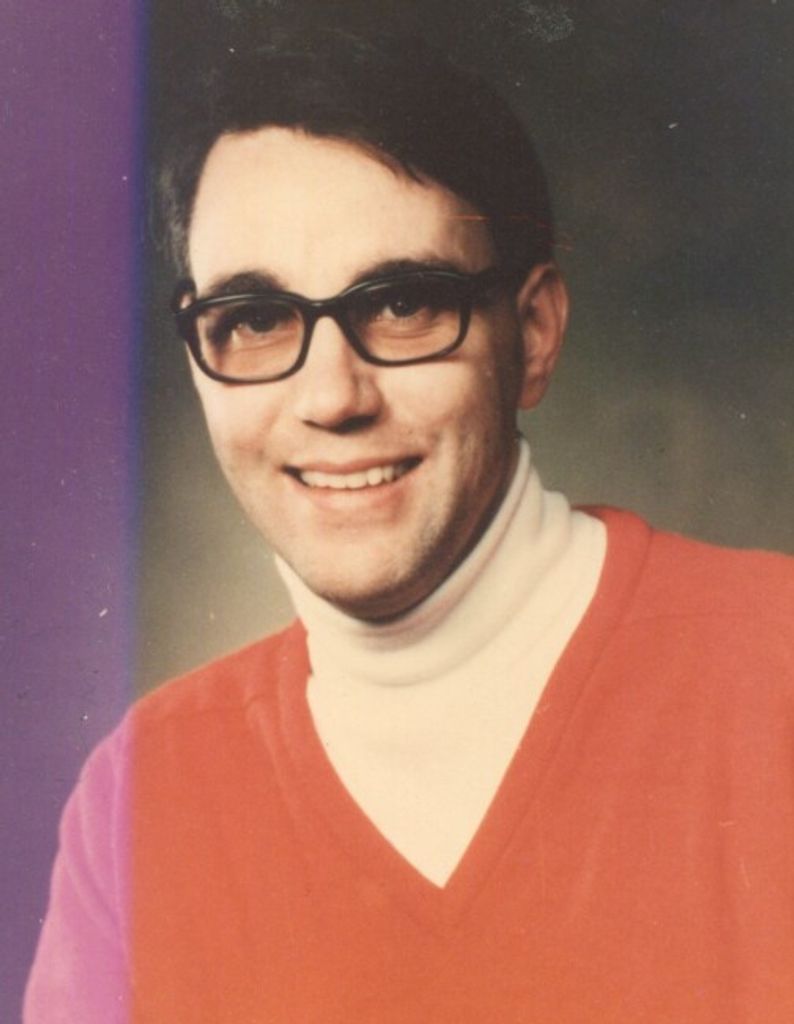 William Ernest Mockmore