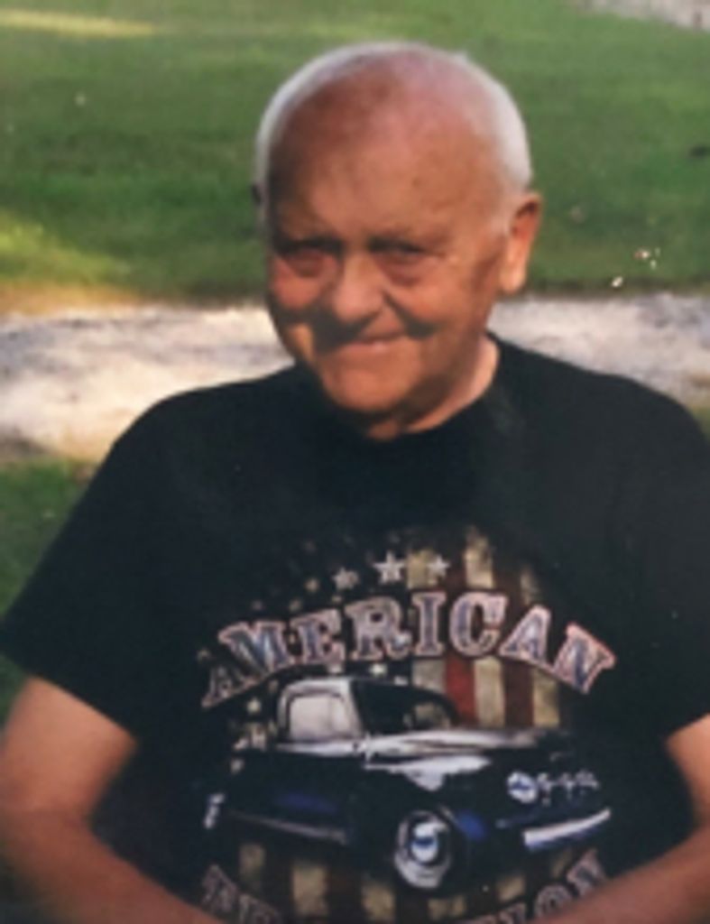 Richard S. Jackson