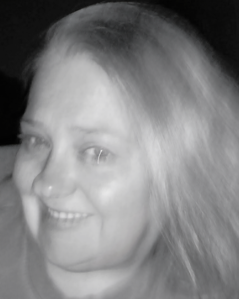 Amy Michelle Crowder Profile Photo