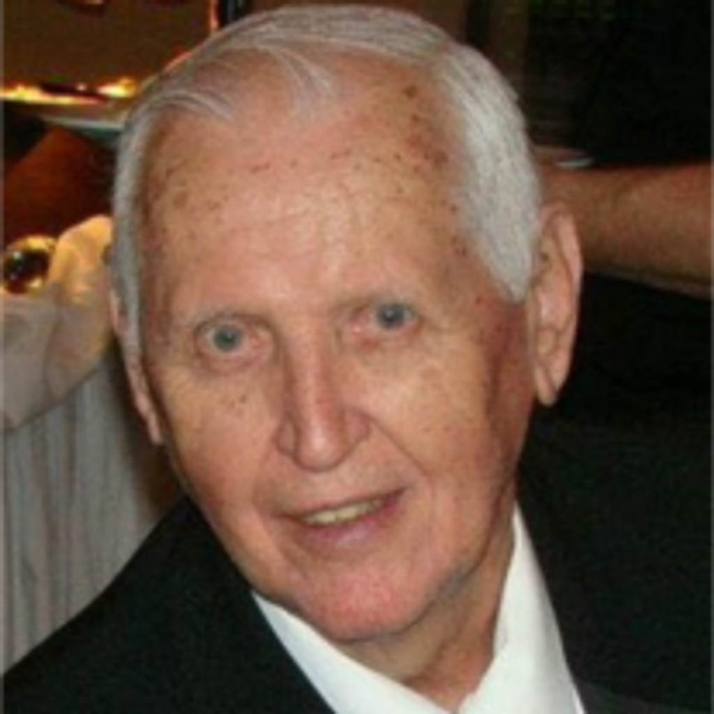 John Paul Jacobs Profile Photo