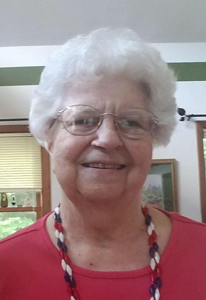 Della Jane (Turner) Fritz