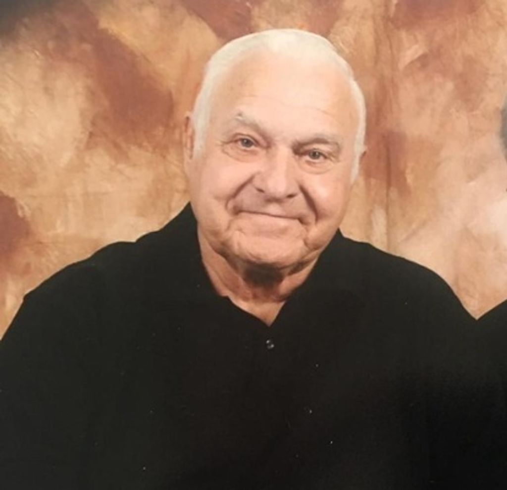Charles "Buck" D. Melton