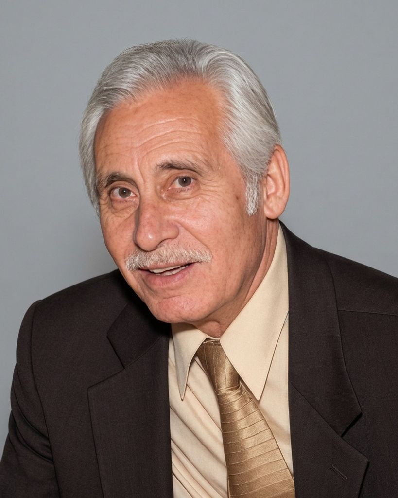 Angel Sanchez