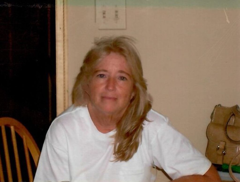 Mrs. Margaret Mccarty Profile Photo