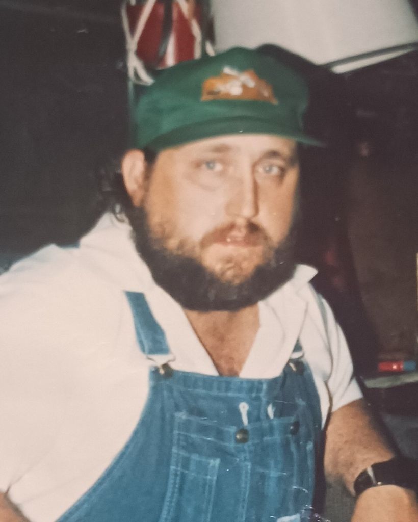 Walter Wayne Wethy Profile Photo