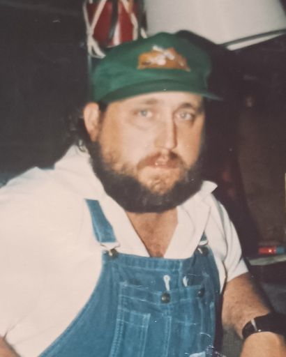Walter Wayne Wethy's obituary image