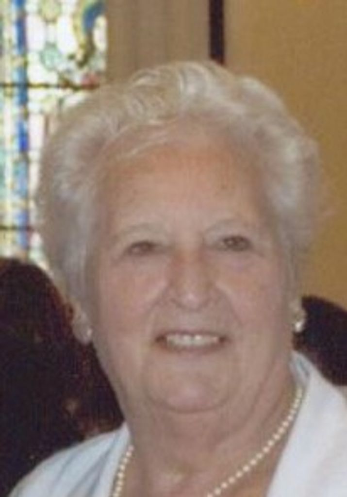 Grace D. Errico