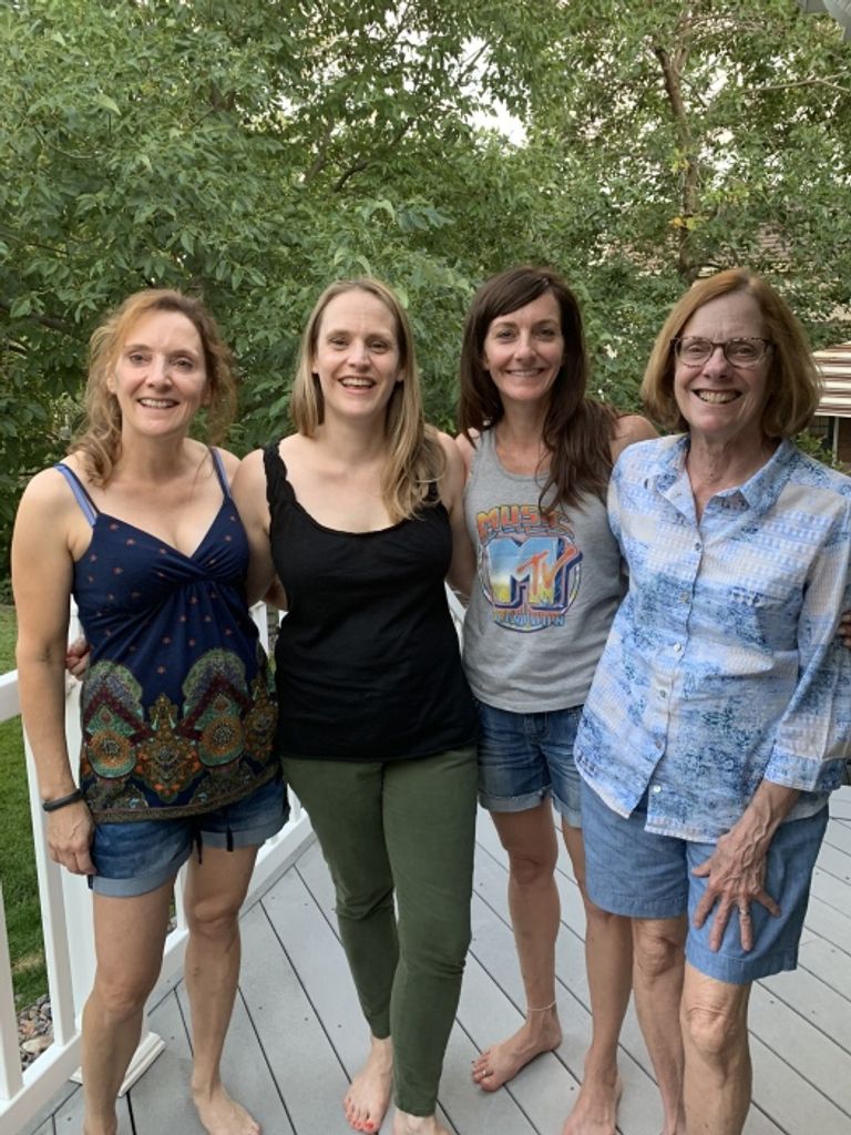 Carolyn Daigneau Profile Photo