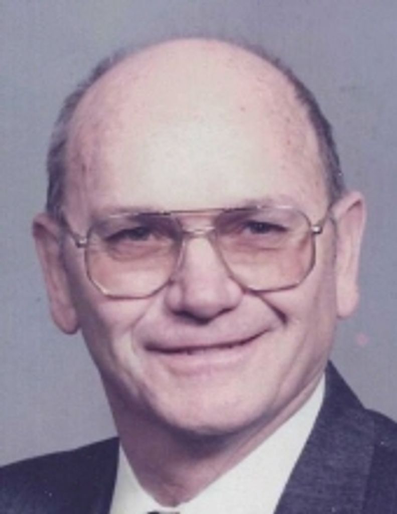 Melvin Lee Richardson