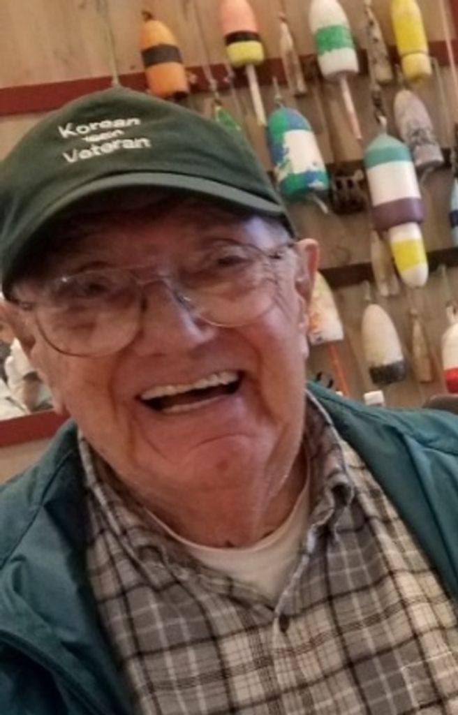 Paul Bagian Profile Photo
