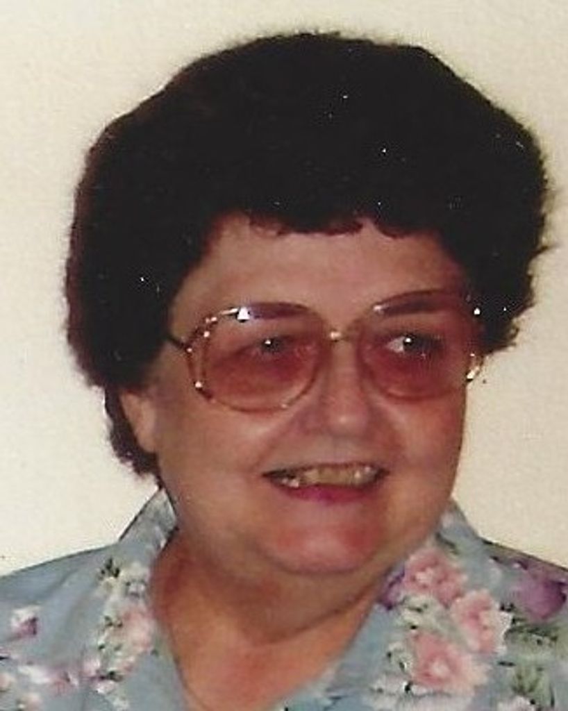 Margaret M. Wilson