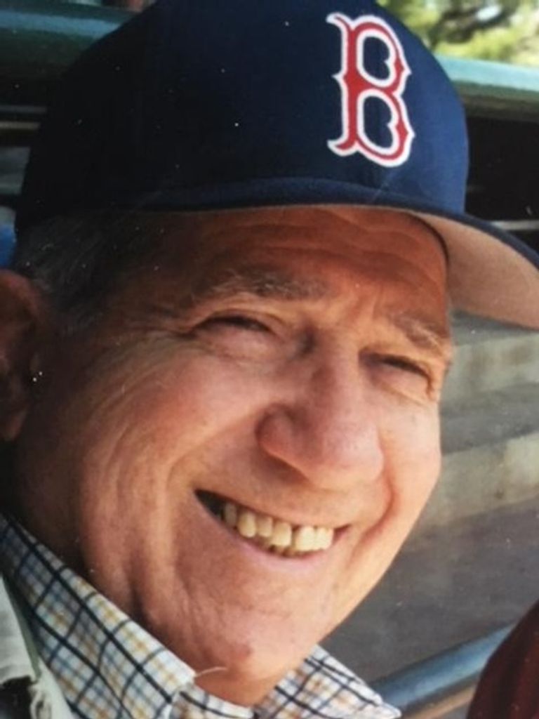 Edward A. Difiore