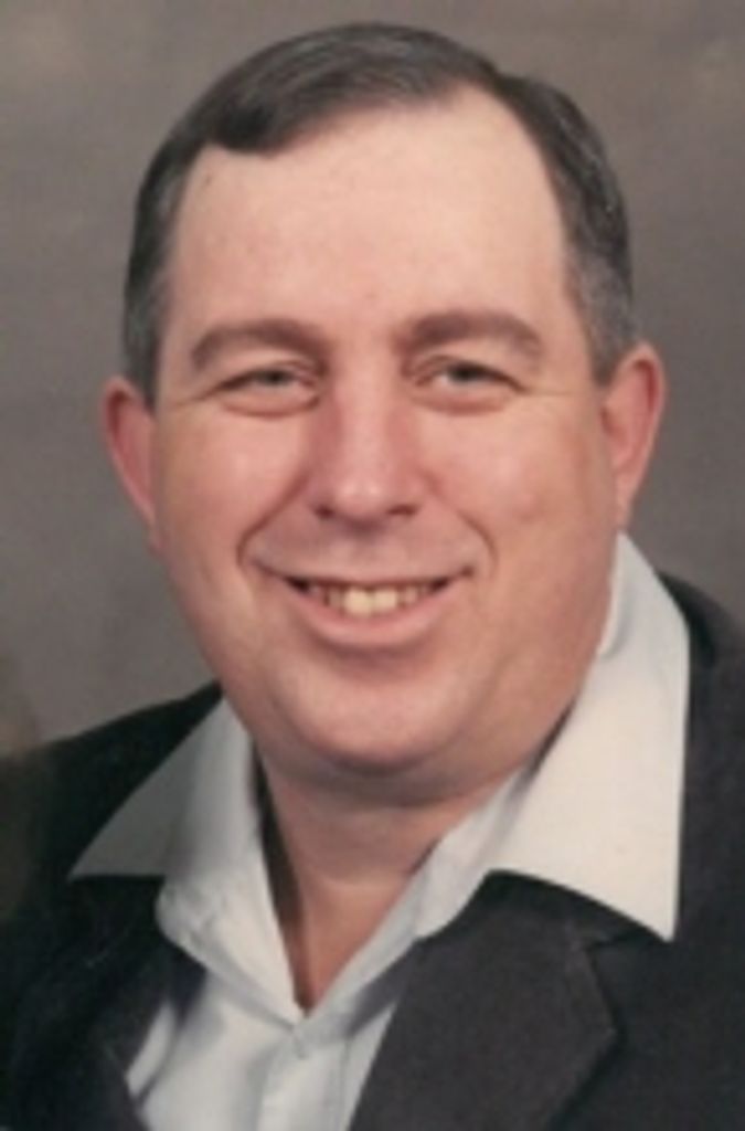 Jerry Michael Mitschke